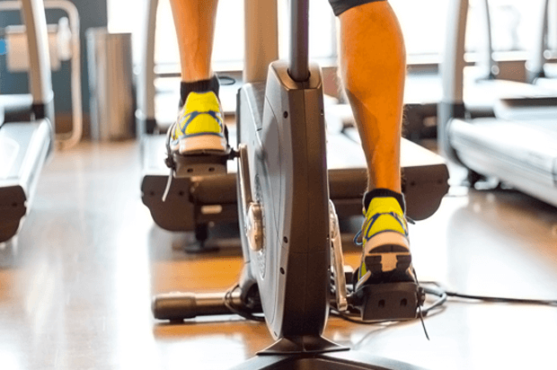 améliorer sa technique de pédalage avec un vélo d'intérieur