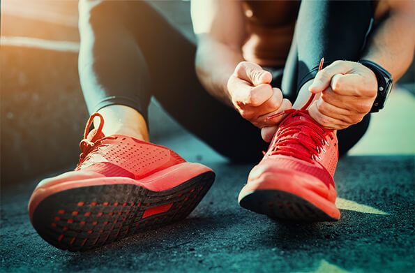 chaussures marathon