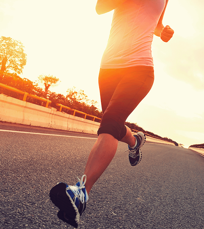 course marathon