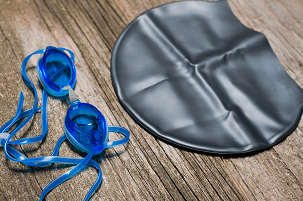 équipement essentiel pour la natation