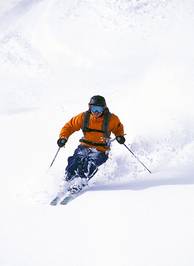 bien s'équiper pour le ski