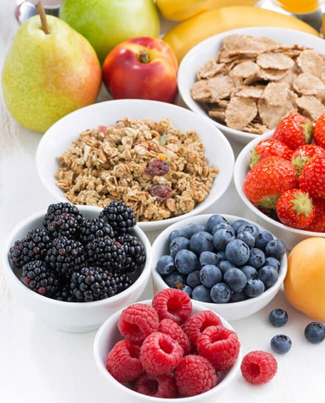 Sportenine et besoins nutritionnels