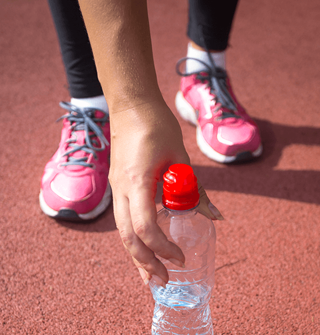 nutrition préparation marathon