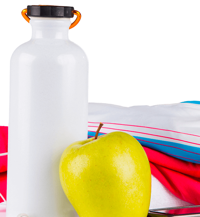 nutrition pendant et après le marathon